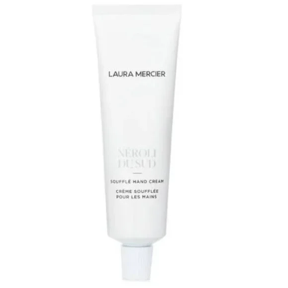 Laura Mercier’s Soufflé Perfumed Hand Cream - Picture 7 of 8